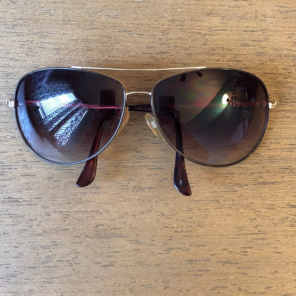 Michael Kors Aviators